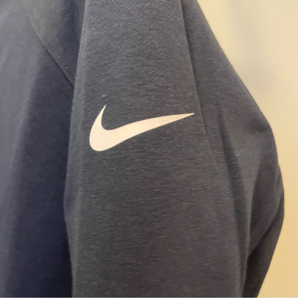 NWT! Nike Assymetrical (NFL Chicago Bears)
Women's Full-Zip Hoodie - Picture 6 of 8